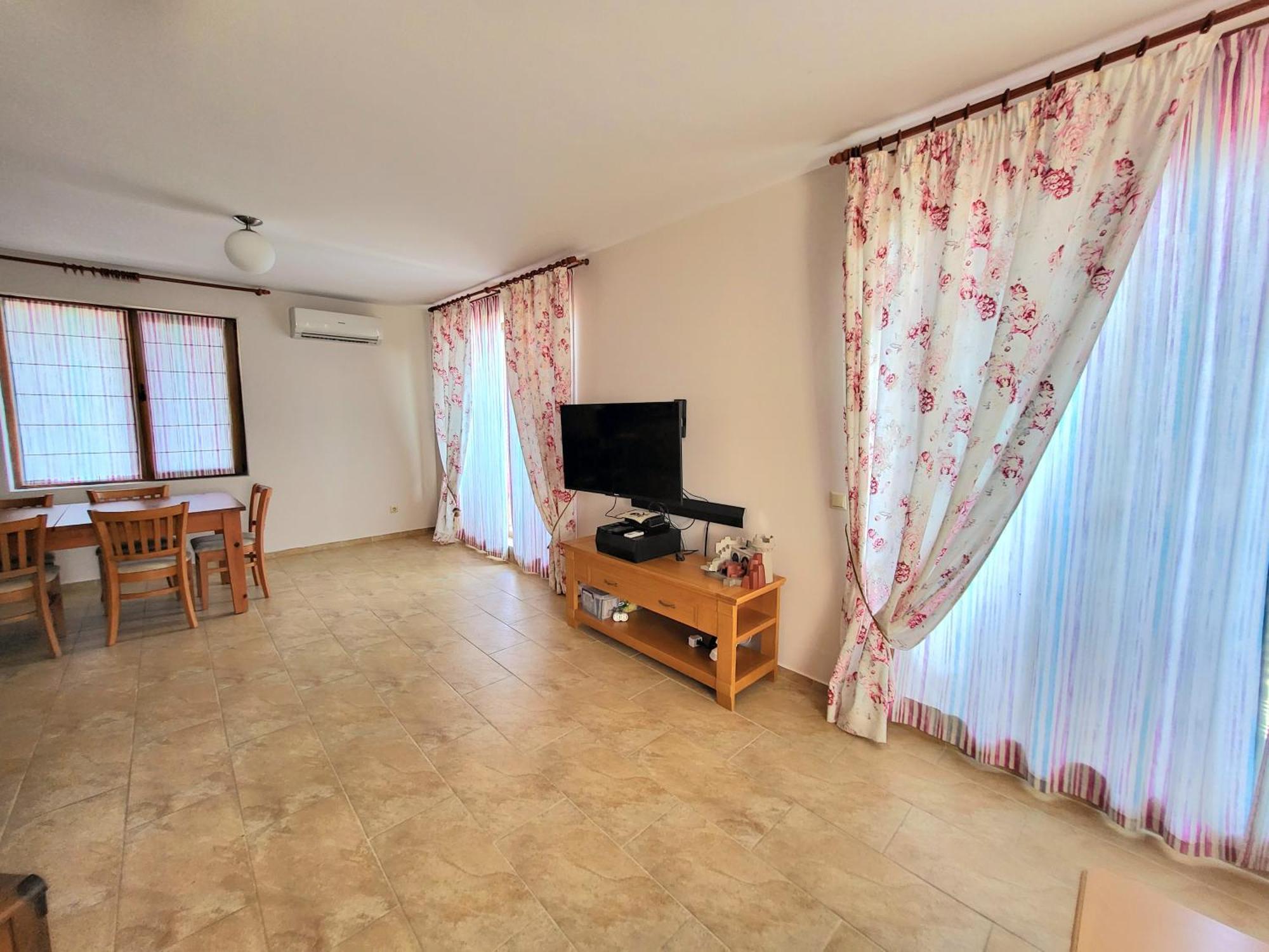 Vip Apartments In 소조폴 외부 사진