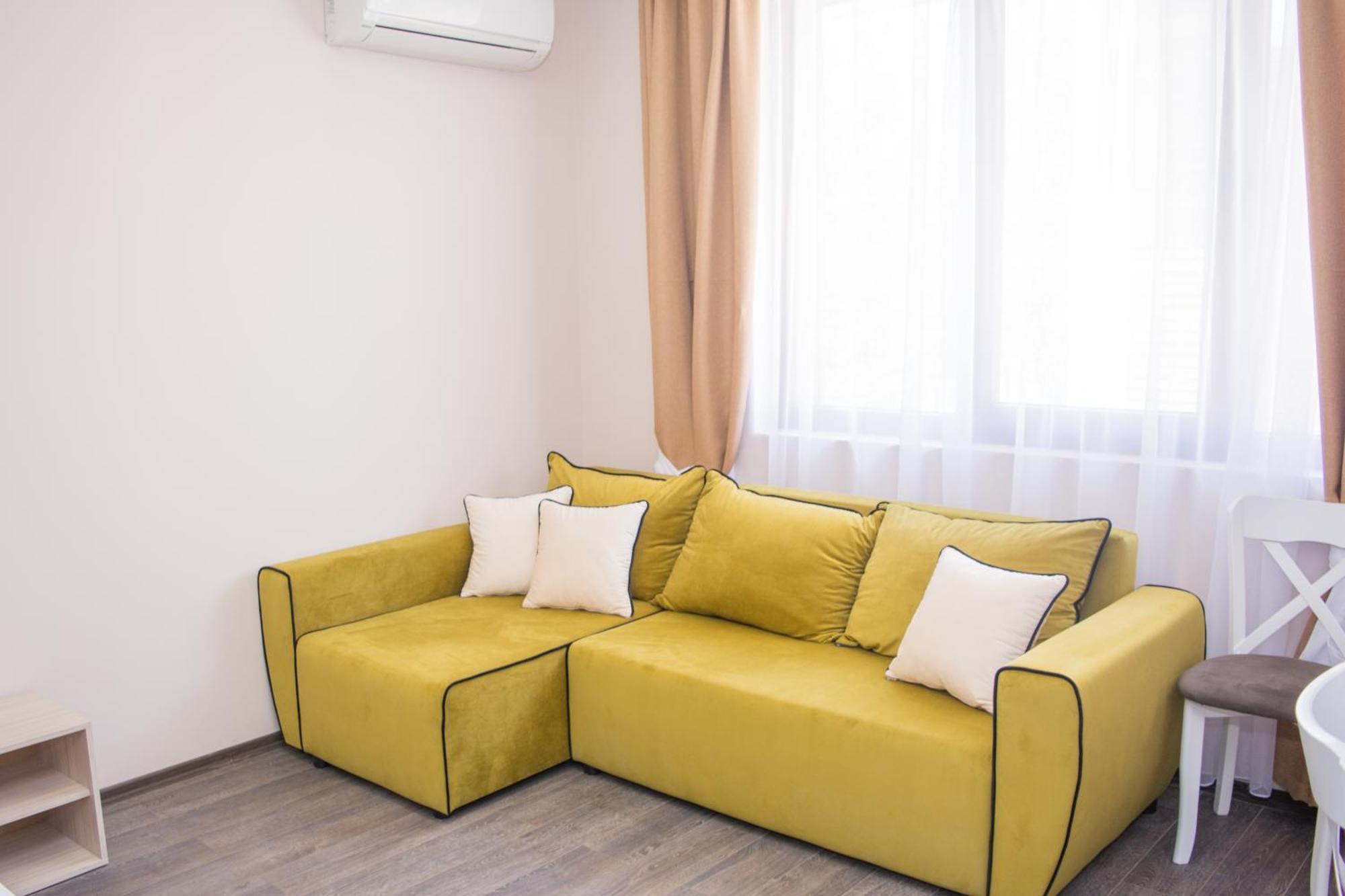 Vip Apartments In 소조폴 외부 사진
